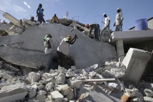 OAS offers to facilitate talks between Haiti and D.R. over immigration dispute