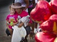 Three years later: Colorado theater shooting victims remembered