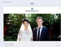 Mark Zuckerberg, wife Priscilla Chan expecting baby girl