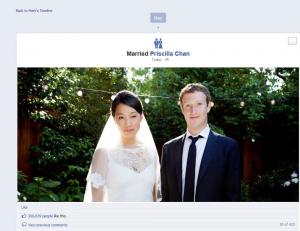 Mark Zuckerberg, wife Priscilla Chan expecting baby girl