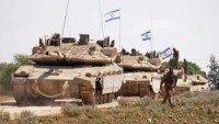 Israeli military calls up reserves for surprise drill
