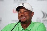 Tiger Woods denies affair with Amanda Boyd