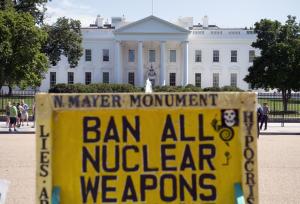 U.S. needs to step up pressure on North Korea, analysts say