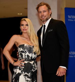 Jessica Simpson shares photos from son Ace's birthday