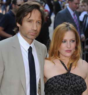 David Duchovny, Gillian Anderson return in 'The X-Files' teaser