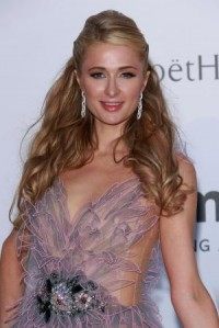 Paris Hilton shares photo with 'soulmate' Thomas Gross