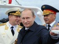 AFP PHOTO / RIA NOVOSTI / POOL / MIKHAIL KLIMENTYEV