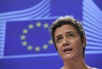 BELGIUM-EU-US-INTERNET-ANTITRUST-GOOGLE-PROBE