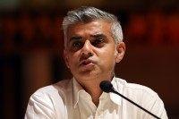 Labour's Mayoral Candidates Meet The Public At London Hustings