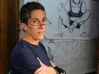 ALISON-BECHDEL AP file photo of Alison Bechdel