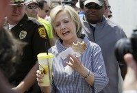 Hillary Rodham Clinton