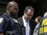 Subway's Jared Fogle