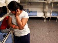 Immigrant Detention Facilities