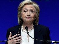 Hillary Clinton Lied