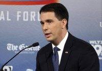 Scott Walker