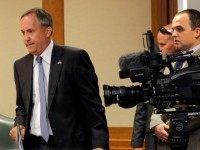 Indicted Texas Attorney General