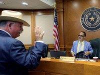 Garnet Coleman State Rep Who Claimed Mistreatment