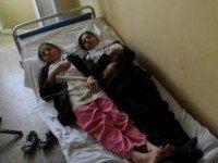 Twitter/Khaama Press