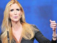 Anne Coulter