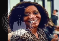 Anonymous - Sandra Bland Protest