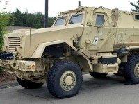 Armored Vehicle