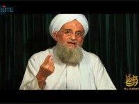 AFP PHOTO / Site Intelligence Group