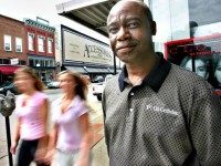 AP Photo/Lisa Billings