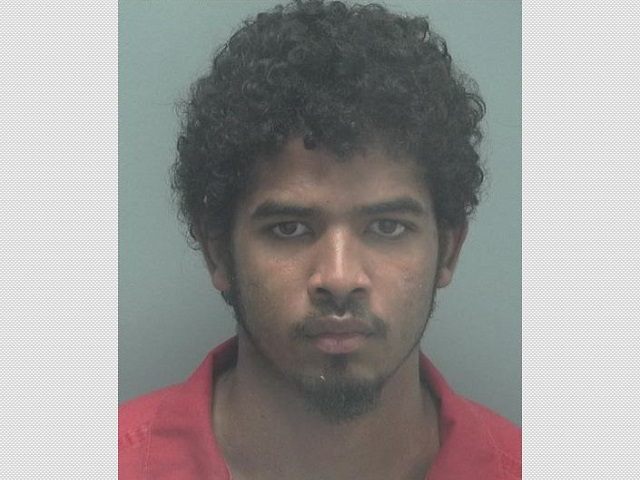 Illegal Immigrant Charged with Murdering