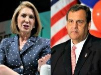 Chris Christie