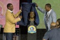 NFL Class of 2013 Enshrinement Ceremony