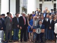 Texas Legislative Medal of Honor