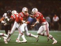 Craig James Getty Images