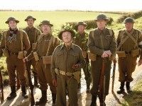 Dads army
