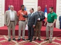 Witt-Messyasz/Pool/Sipa via AP