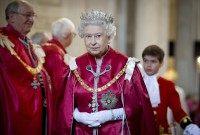 The Queen