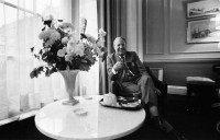 Edward Heath