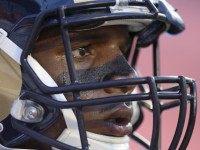 St. Louis Rams v Miami Dolphins