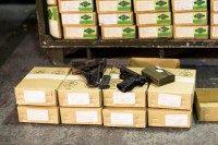 Germany To Ship Weapons To Northern Iraq