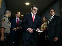 Dismiss Final Charge