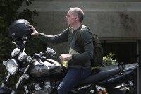 Yanis Varoufakis