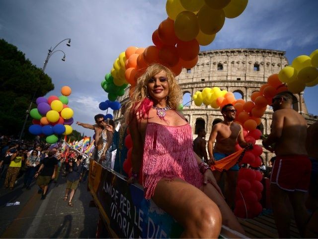 Venice Gay Pride 42
