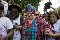 Camila Batmanghelidjh of Kids Company
