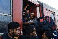 DIMITAR DILKOFF/AFP/Getty Images