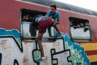 DIMITAR DILKOFF/AFP/Getty Images