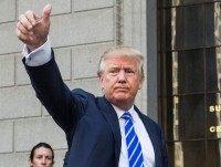 Andrew Burton/Getty Images