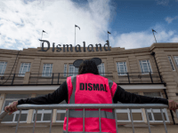 Dismaland
