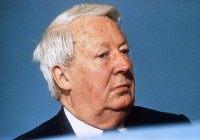 Edward Heath