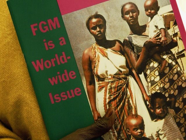 New Measures To Prohibit Female Circumcision Announced In London