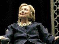 Hillary Clinton
