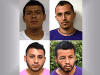 Human Smugglers Arrested in Houston